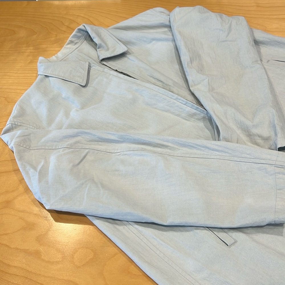 Yohji Yamamoto Y’s for men coat